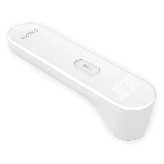 IHealth PT3 Digital Thermometer Without Skin Contact - Image 4