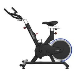 Inxide By Bodytone XS06 Indoor Bike