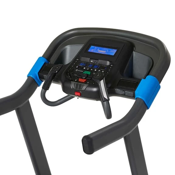 Horizon 7.0AT Treadmill - Image 4