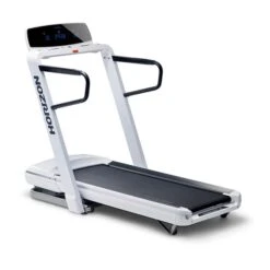 Horizon Omega Z Treadmill
