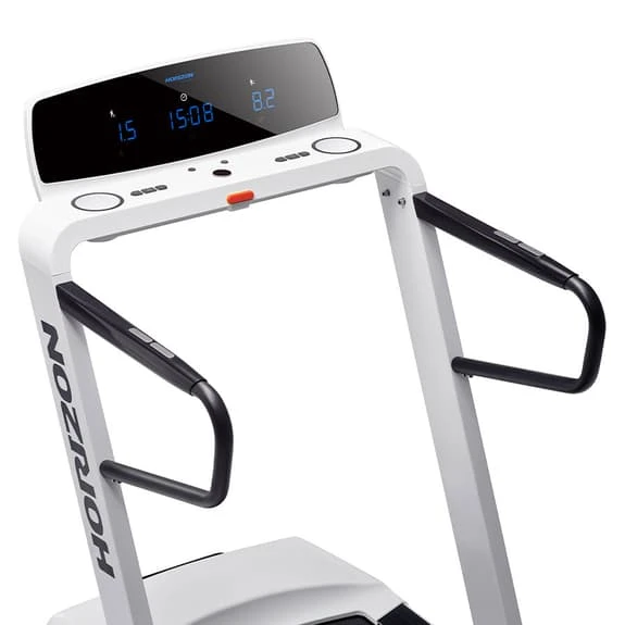 Horizon Omega Z Treadmill - Image 3