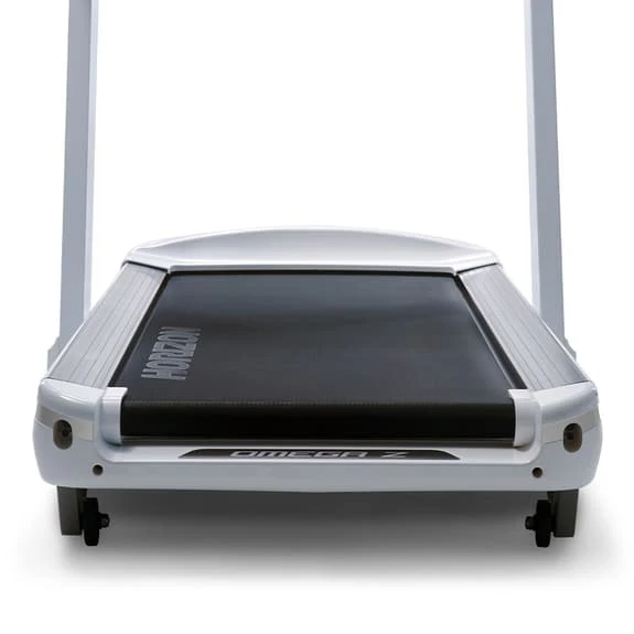 Horizon Omega Z Treadmill - Image 4