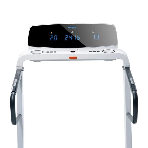 Horizon Omega Z Treadmill - Image 5