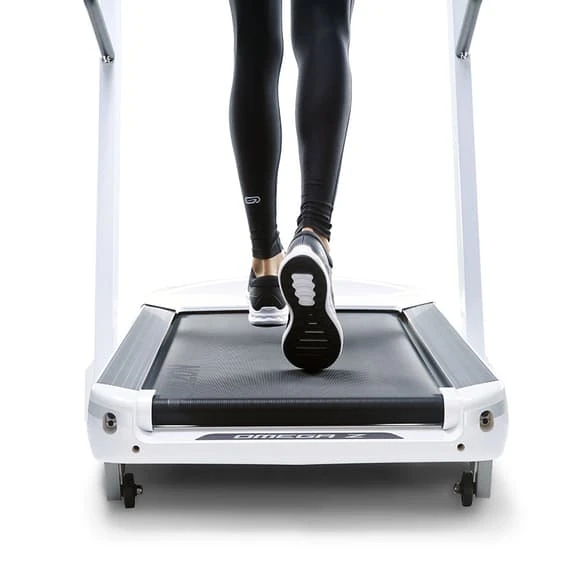 Horizon Omega Z Treadmill - Image 6