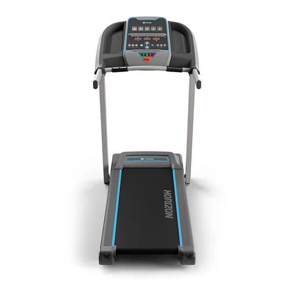 Horizon TR3.0 Treadmill - Image 3