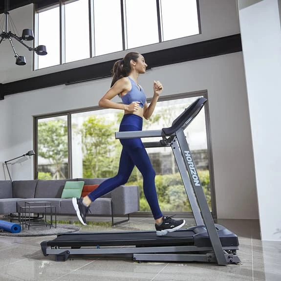 Horizon TR3.0 Treadmill - Image 4