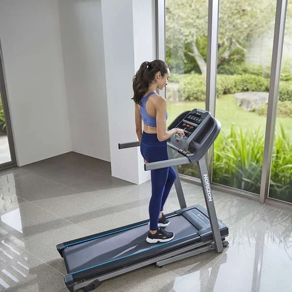 Horizon TR3.0 Treadmill - Image 5