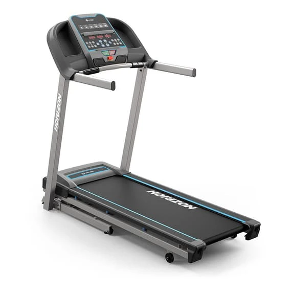 Horizon TR5.0 Treadmill