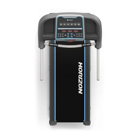 Horizon TR5.0 Treadmill - Image 3
