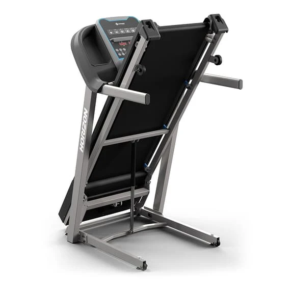Horizon TR5.0 Treadmill - Image 4