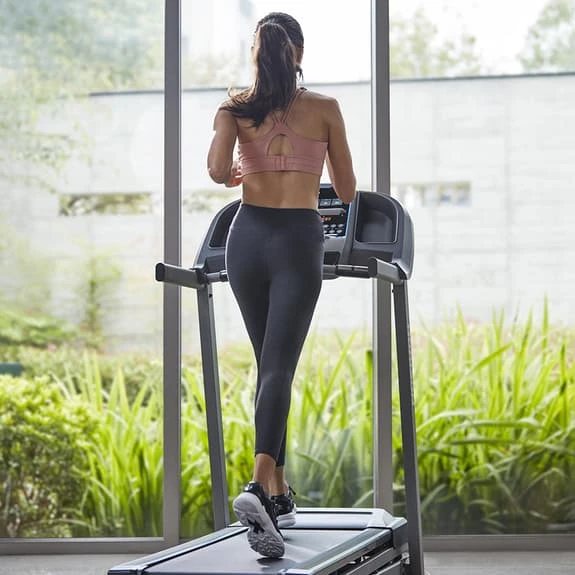 Horizon TR5.0 Treadmill - Image 6