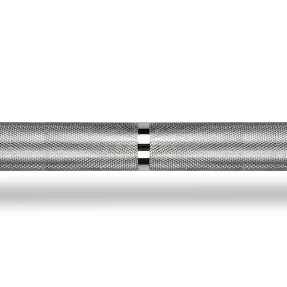 Leffort 20 Kg Bar And Discs Kit - Image 4