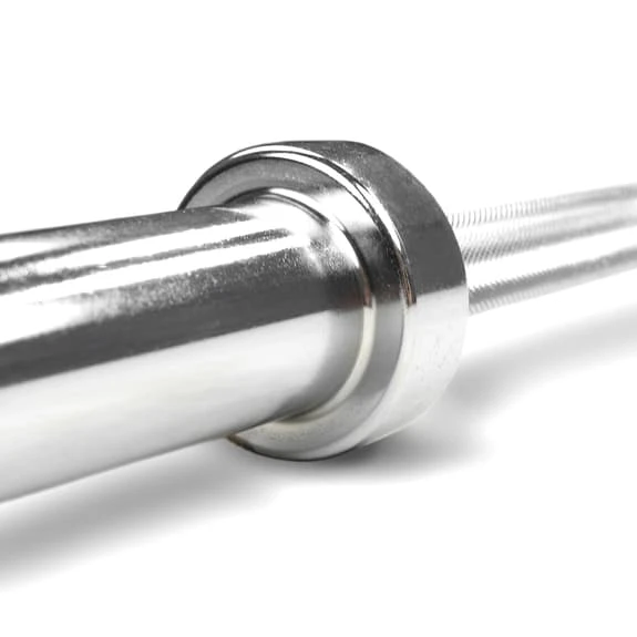 Leffort 20 Kg Bar And Discs Kit - Image 6