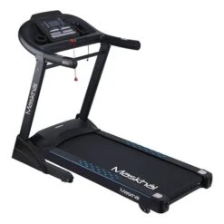 Maskhäl Home P888 Treadmill