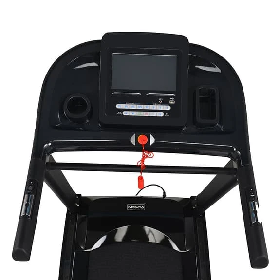 Maskhäl Home P888 Treadmill - Image 3