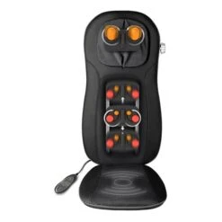 Medisana MCN PRO Shiatsu & Acupressure Massage Seat Cover