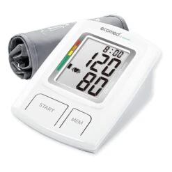 Medisana BU 92E Arm Blood Pressure Monitor White