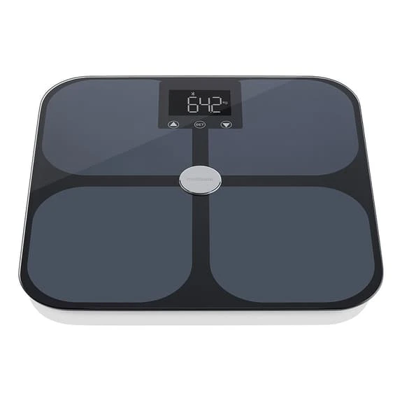 Medisana BS 650 Connect Scales Wifi Black - Image 2