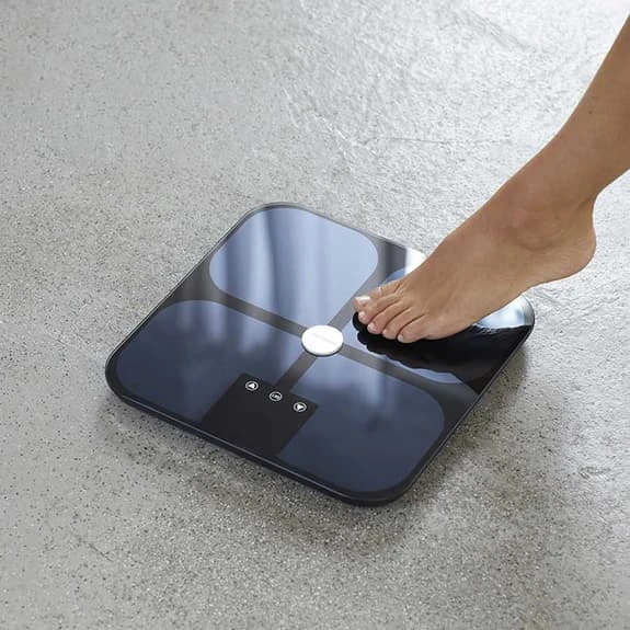 Medisana BS 650 Connect Scales Wifi Black - Image 6