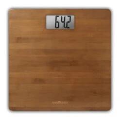Medisana BS 550 Connect Scales Brown