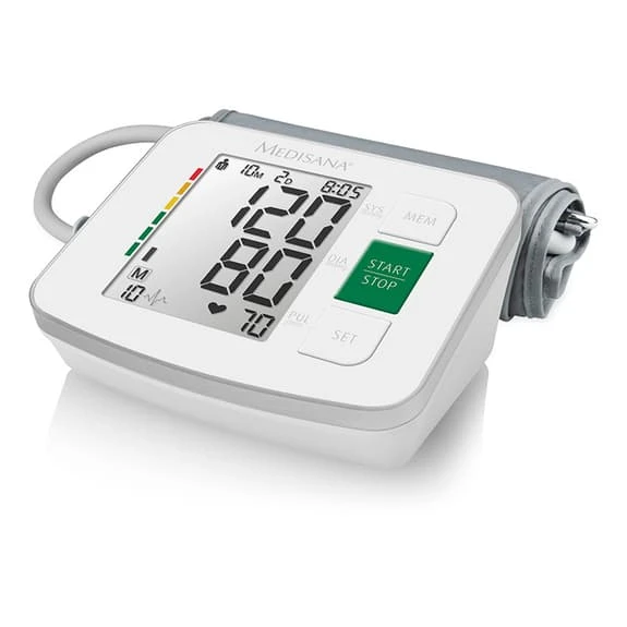 Medisana BU 512 Arm Blood Pressure Monitor