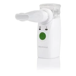 Medisana IN 525 Ultrasonic Nebulizer