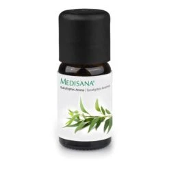 Essence For Medisana Eucalyptus Humidifier 10 Ml