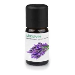 Essence For Humidifier Medisana Lavender 10 Ml