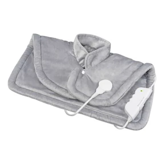 Medisana HP 622 100 W Grey Neck And Shoulder Heating Pad