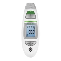 Medisana TM 750 Multifunctional Infrared Thermometer Black