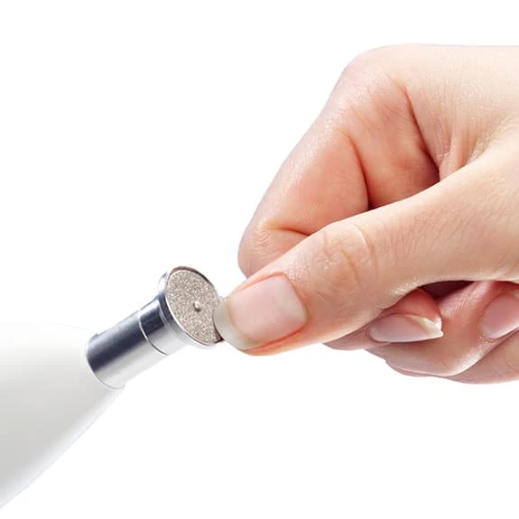 Medisana MPS 1600-5000 Rpm Manicure And Pedicure Machine - Image 3