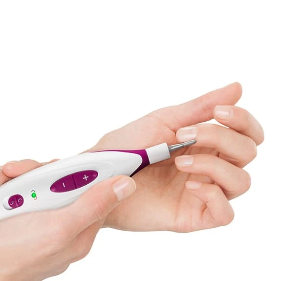 Medisana MPS 815 Manicure And Pedicure Unit - Image 2