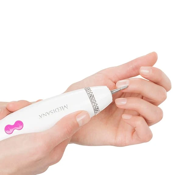 Medisana MPS 840 Manicure And Pedicure Unit - Image 2