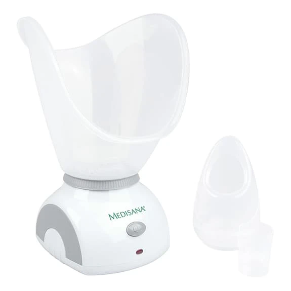 Medisana FSS Facial Sauna - Image 2