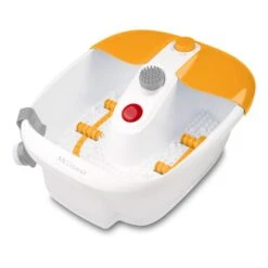 Medisana FS 883 Foot Massager White