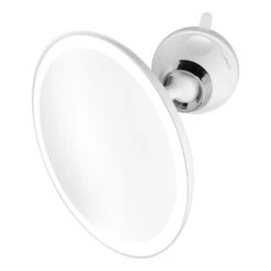 Medisana CM 850 Cosmetic LED Mirror W/ Sucker