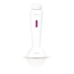 Medisana FB 885 Facial Brush With 4 Heads