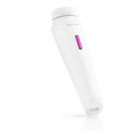 Medisana FB 885 Facial Brush With 4 Heads - Image 2
