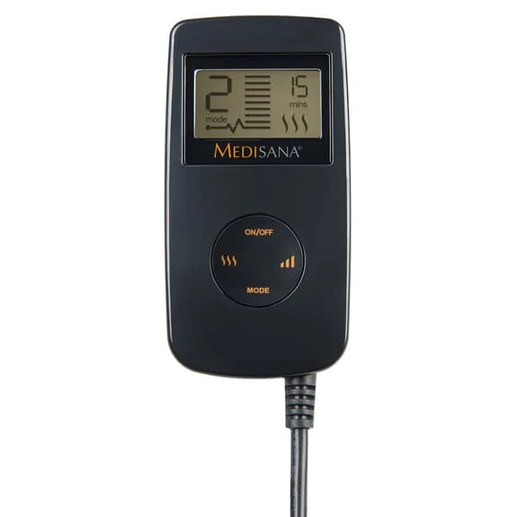 Medisana MC 810 Massage Backrest - Image 4