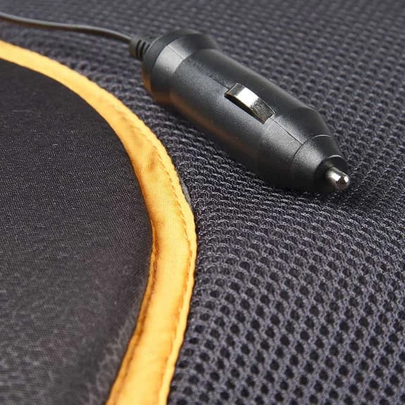 Medisana MC 810 Massage Backrest - Image 5