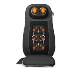 Medisana MCN Shiatsu Massage Chair