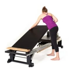 Merrithew Mat Converter Platform For Reformer V2 Max, Rehab V2 Max And Pro
