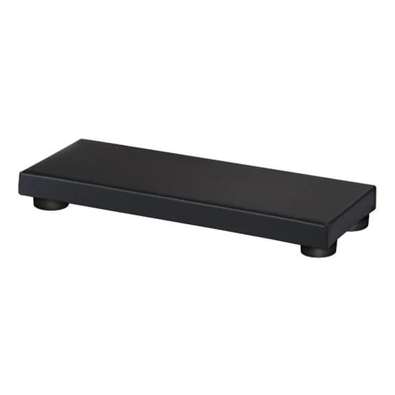 Merrithew Padded Platform Extender Accessory For Reformer SPX Max And SPX Max Plus