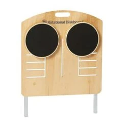 Merrithew Rotational Diskboard Reformer Attachment