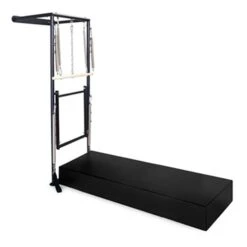 Cadillac Merrithew Wall Unit + Mat Platform