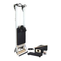 Merrithew SPX Max Vertical Reformer