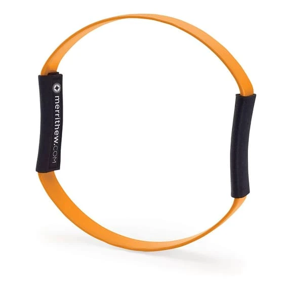 Merrithew Fitness Circle Flex Pilates Ring Orange