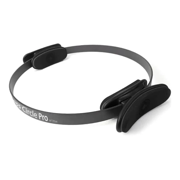 Merrithew Fitness Circle Pro 35,56 Cm Pilates Ring Black