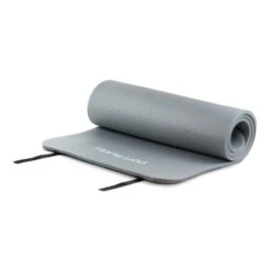 Merrithew Pilates Express Mat Grey
