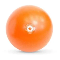 Merrithew Mini Stability Massage Ball 30 Cm Orange